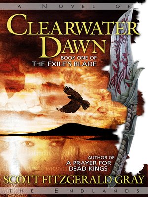 cover image of Clearwater Dawn